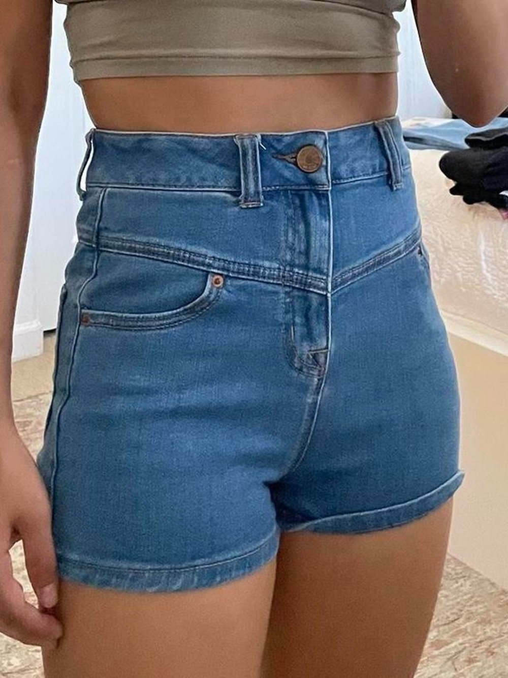 Urban Outfitters BDG Shorts